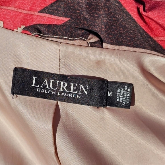 Ralph Lauren jacket - Picture 10 of 13
